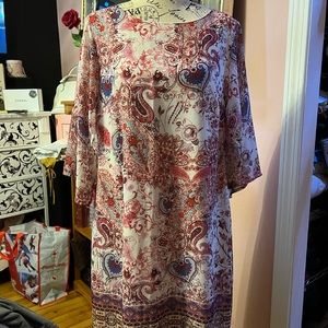 Neumann Marcus Dress